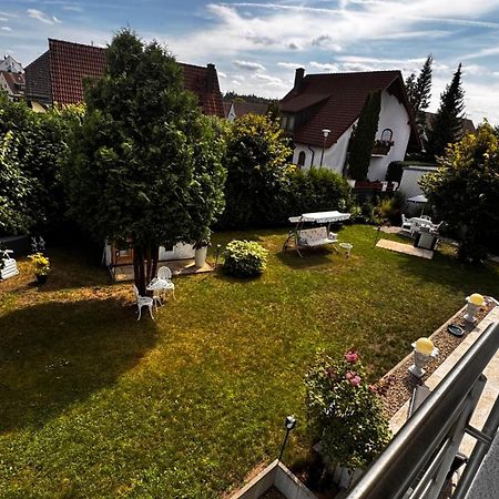 Nice Apartment Schwarzenbruck Kültér fotó