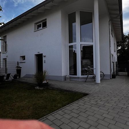 Nice Apartment Schwarzenbruck Kültér fotó